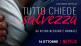'Tutto Chiede Salvezza' nel cast Michele La Ginestra 